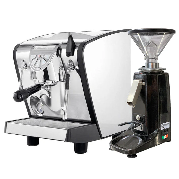 دستگاه قهوه ساز صنعتی سیمونلی (Nuova Simonelli)