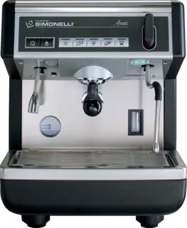 1. Nuova Simonelli Appia II