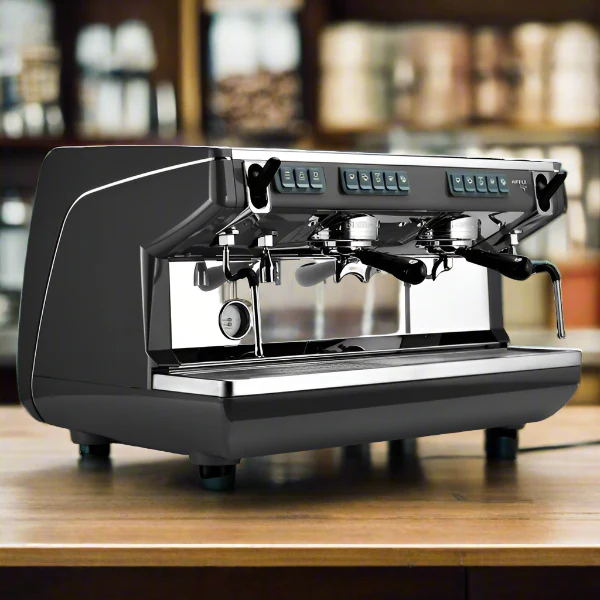 1. Nuova Simonelli Appia II
