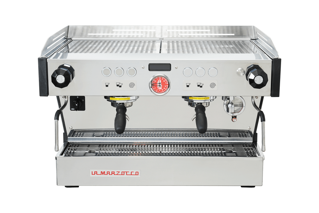 راهنمای جامع دستگاه قهوه ساز لامارزوکو (La Marzocco)